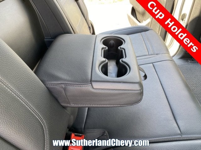 2023 GMC Sierra 2500 HD Denali