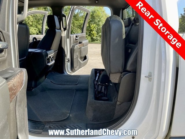 2023 GMC Sierra 2500 HD Denali