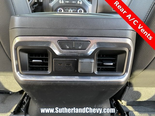 2023 GMC Sierra 2500 HD Denali