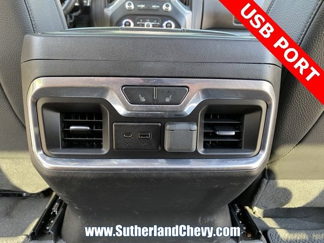 2023 GMC Sierra 2500 HD Denali