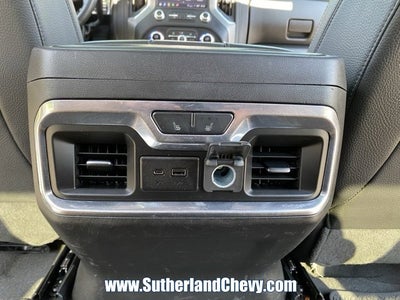 2023 GMC Sierra 2500 HD Denali