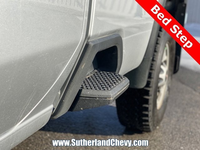 2022 GMC Sierra 2500 HD SLE