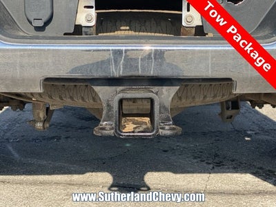 2022 GMC Sierra 2500 HD SLE