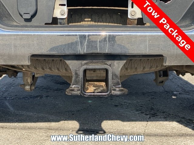 2022 GMC Sierra 2500 HD SLE