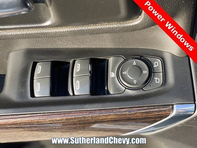 2022 GMC Sierra 2500 HD SLE