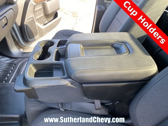 2022 GMC Sierra 2500 HD SLE