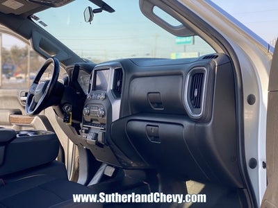 2022 GMC Sierra 2500 HD SLE