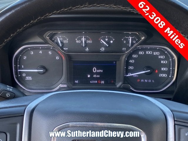 2022 GMC Sierra 2500 HD SLE