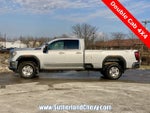 2022 GMC Sierra 2500 HD SLE