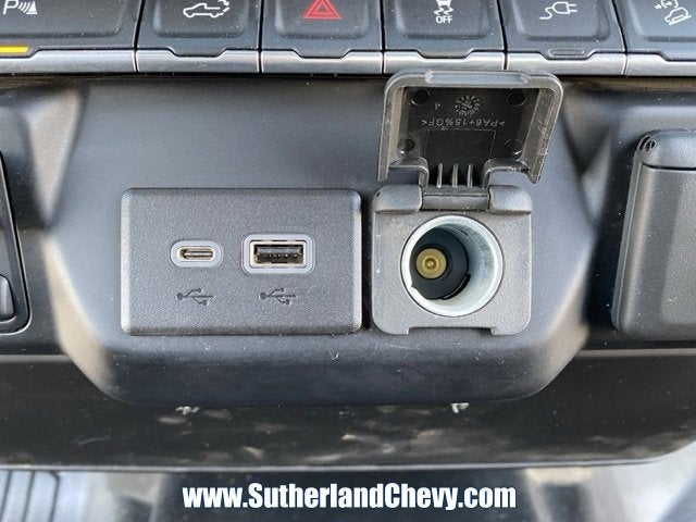 2022 GMC Sierra 2500 HD SLE