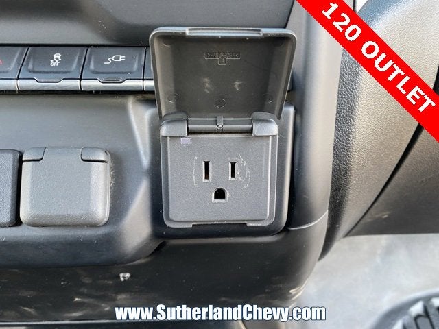 2022 GMC Sierra 2500 HD SLE