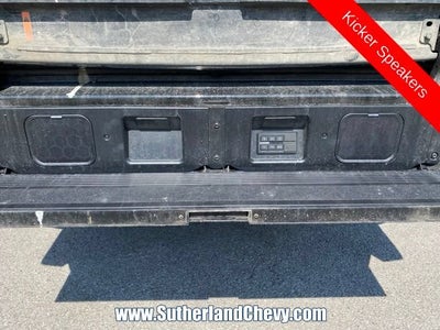 2025 GMC Sierra 2500 HD AT4X