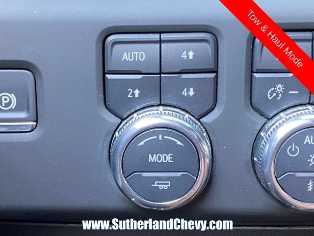 2025 GMC Sierra 2500 HD AT4X