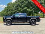 2025 GMC Sierra 2500 HD AT4X