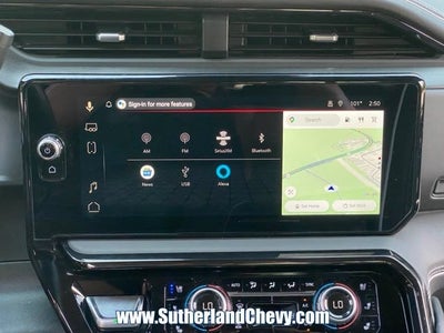 2025 GMC Sierra 2500 HD AT4X
