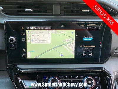 2025 GMC Sierra 2500 HD AT4X