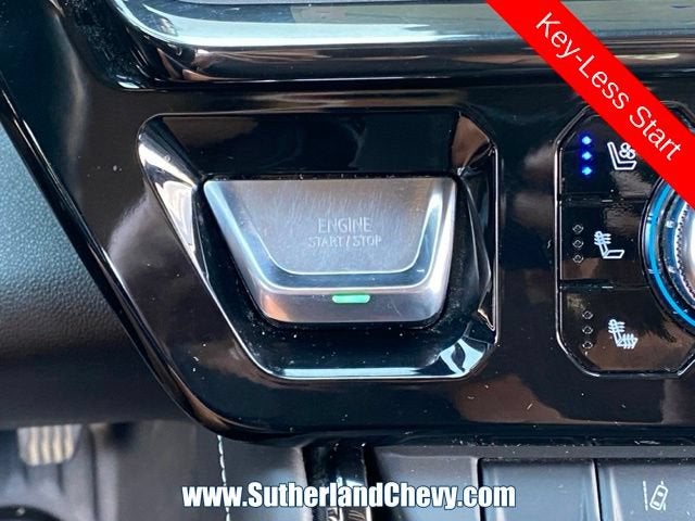 2025 GMC Sierra 2500 HD AT4X
