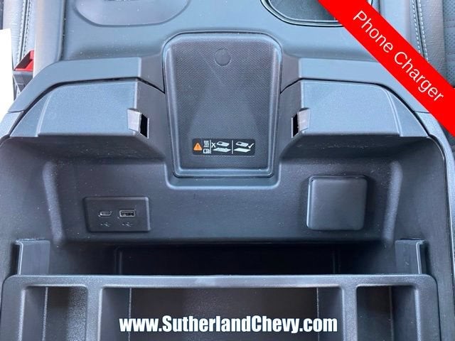 2025 GMC Sierra 2500 HD AT4X