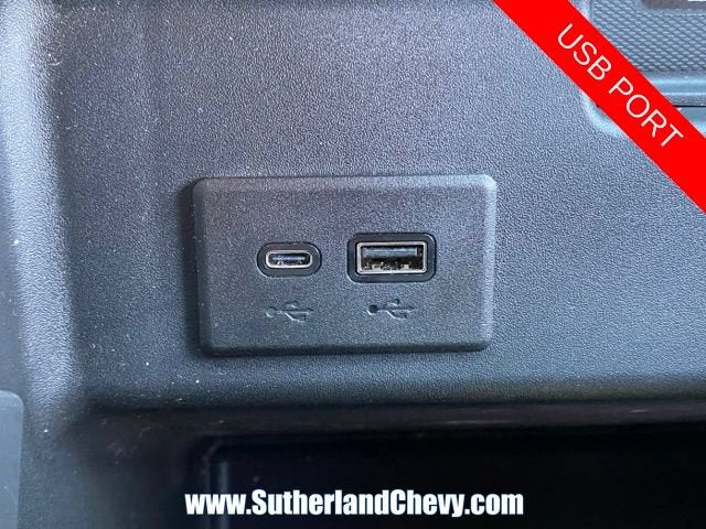 2025 GMC Sierra 2500 HD AT4X