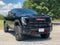 2025 GMC Sierra 2500 HD AT4X