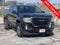 2021 GMC Canyon AT4 - Cloth
