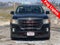 2021 GMC Canyon AT4 - Cloth