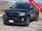 2021 GMC Canyon AT4 - Cloth
