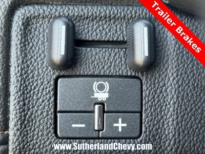 2021 GMC Canyon AT4 - Cloth