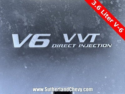 2021 GMC Canyon AT4 - Cloth