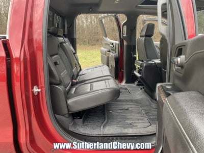 2019 GMC Sierra 1500 Denali