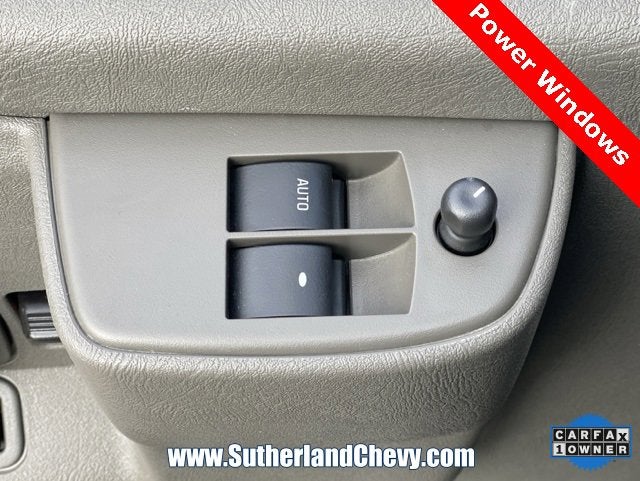 2024 GMC Savana Cargo 2500 Work Van