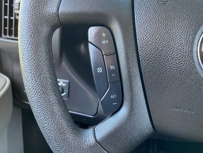 2024 GMC Savana Cargo 2500 Work Van