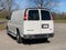 2024 GMC Savana Cargo 2500 Work Van