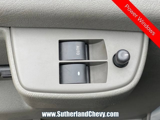 2024 GMC Savana Cargo 2500 Work Van