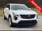 2019 Cadillac XT4 AWD Luxury