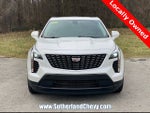 2019 Cadillac XT4 AWD Luxury