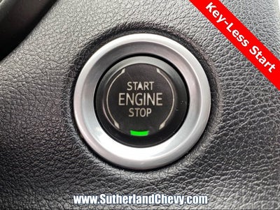 2019 Cadillac XT4 AWD Luxury