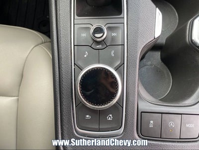 2019 Cadillac XT4 AWD Luxury