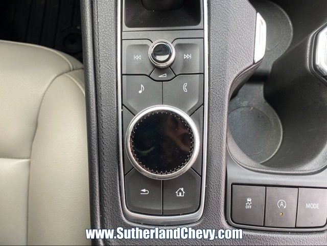 2019 Cadillac XT4 AWD Luxury