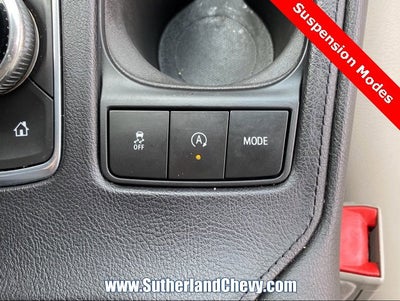 2019 Cadillac XT4 AWD Luxury