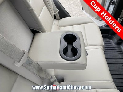 2019 Cadillac XT4 AWD Luxury