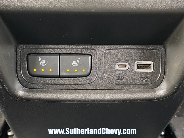 2019 Cadillac XT4 AWD Luxury