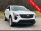 2019 Cadillac XT4 AWD Luxury