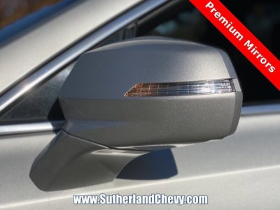 2021 Cadillac XT4 Premium Luxury