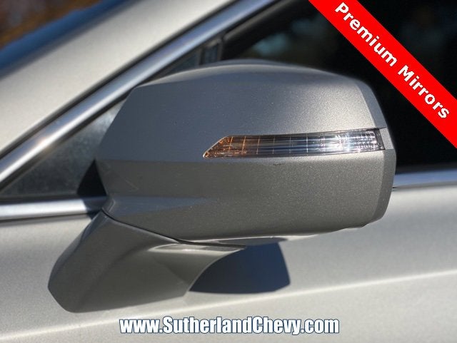 2021 Cadillac XT4 Premium Luxury