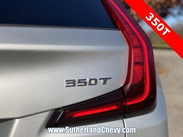 2021 Cadillac XT4 Premium Luxury