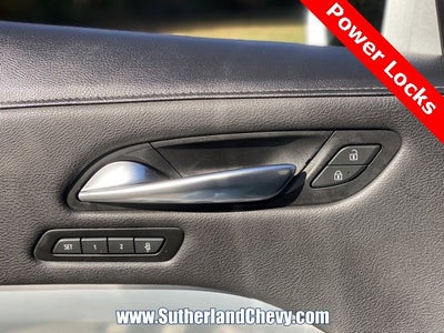 2021 Cadillac XT4 Premium Luxury