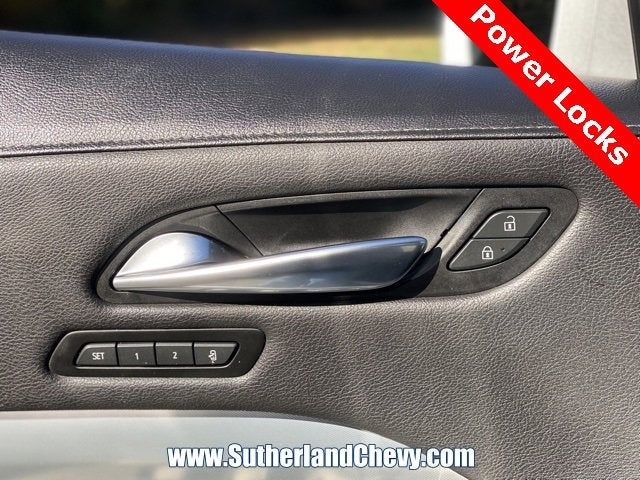 2021 Cadillac XT4 Premium Luxury