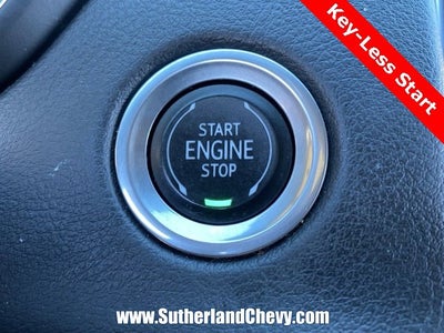 2021 Cadillac XT4 Premium Luxury