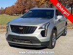 2021 Cadillac XT4 Premium Luxury